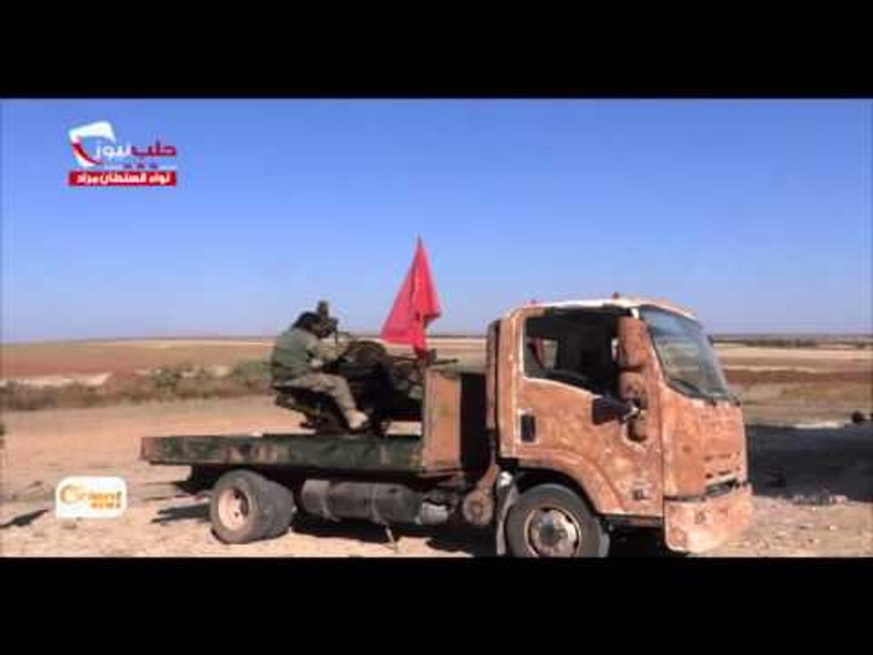 Artêşa Azad xalên nû li gundewarê Laziqiyê rizgar dikin