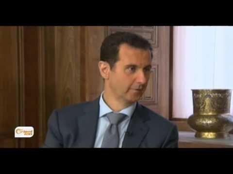 Esed: em û Kurd bihevre şerê terorê dikin