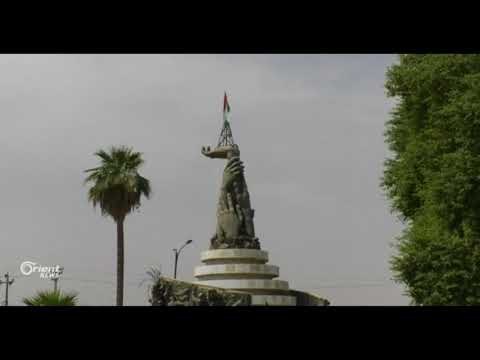 كيف ستتدخل حكومة بغداد لمنع استفتاء كردستان العراق وما هي التهديدات التركية و الإيرانية