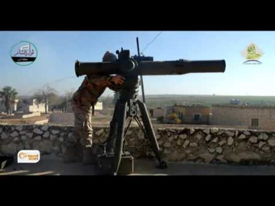 Firokeyên Rûsî bi tundî Xûta Şamê topbaran dikin