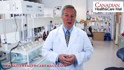 Canadian Health&Care Mall Official Website