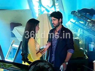 Gathbandhan | Watch How Raghu HUGS Dhanak | गठबंधन