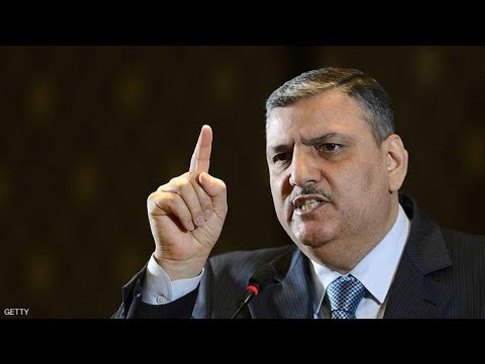 رياض حجاب يطالب بمحاكمة الأسد عشية اجتماعات الجمعية العامة للأمم المتحدة