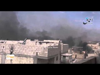 DAIŞê li Sûriyê û Iraqê lawaz dibe