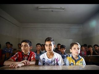 العام الدراسي في المناطق المحررة وجه جديد للمعاناة .. كيف استقبله أرباب الأسر؟#هنا_سوريا