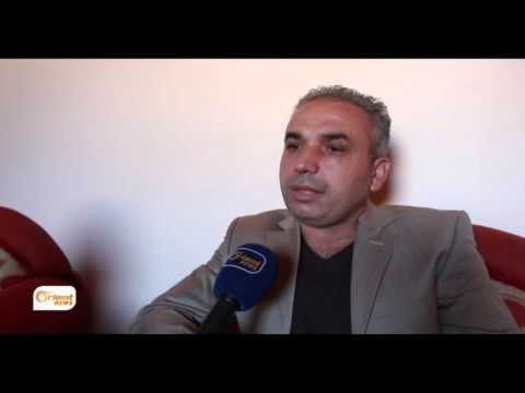 Kolana Kurdî çawa li kongira Riyad dinerxîne ?