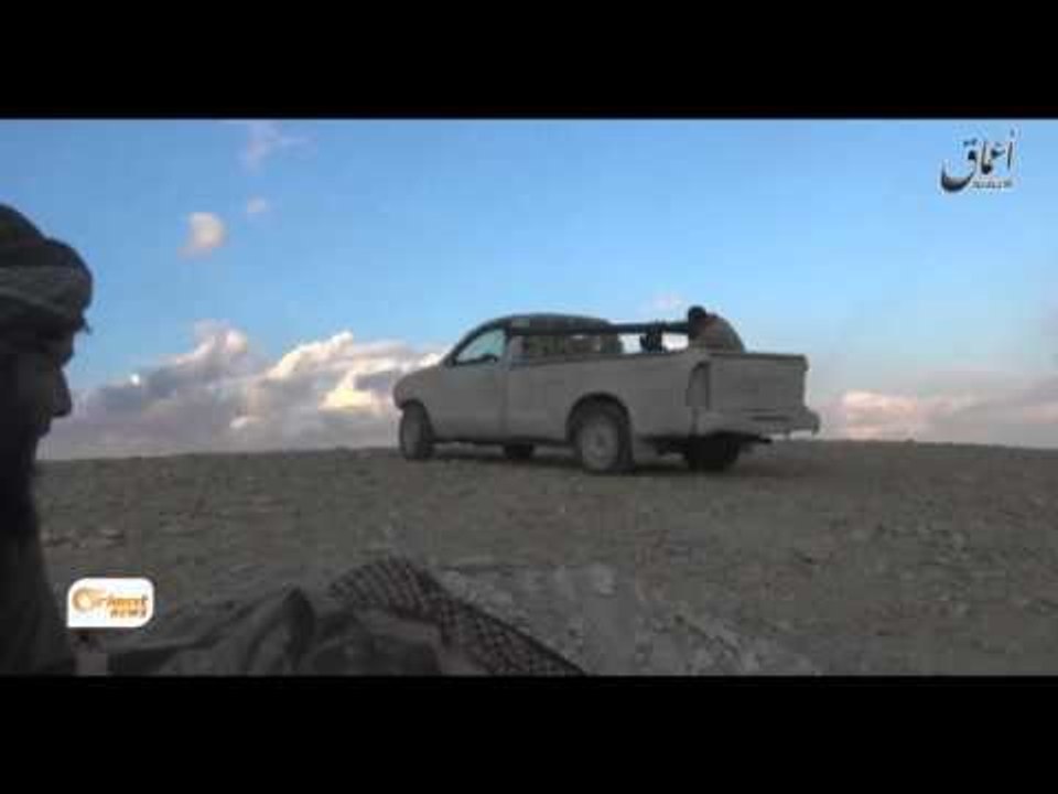 Artêşa Azad riya Himsê û Şamê kontrol dike