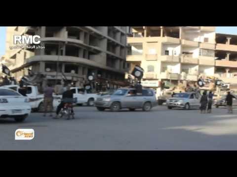 Firokeyên rêjîmê bi tundî Dareya topbaran dike