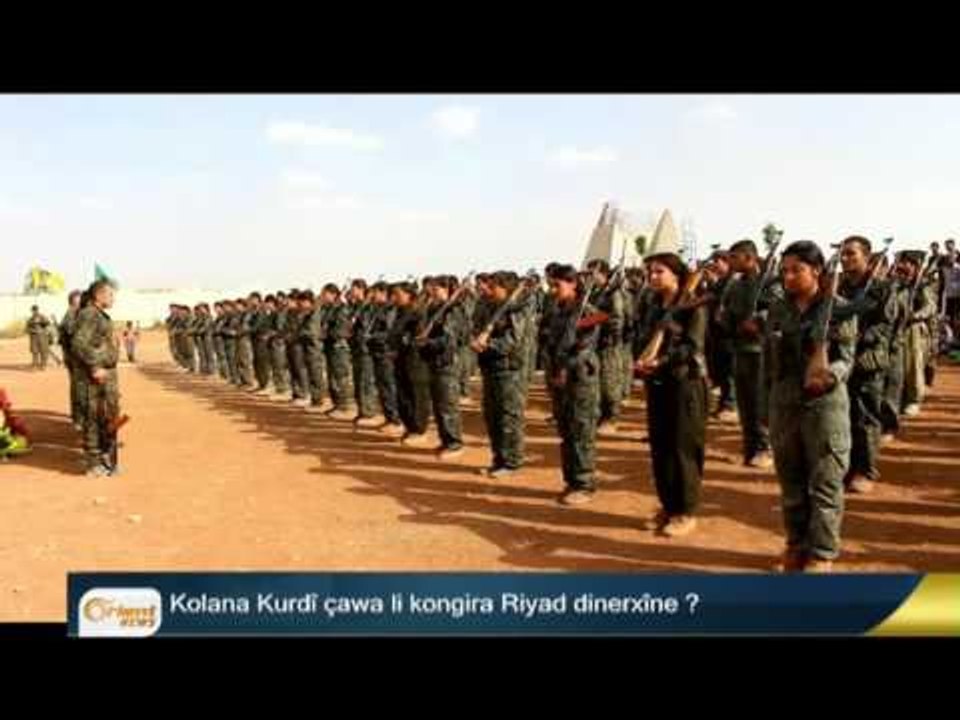 Kongra Sûriya Demokrartîk li bajarê Dêrikê berdewame