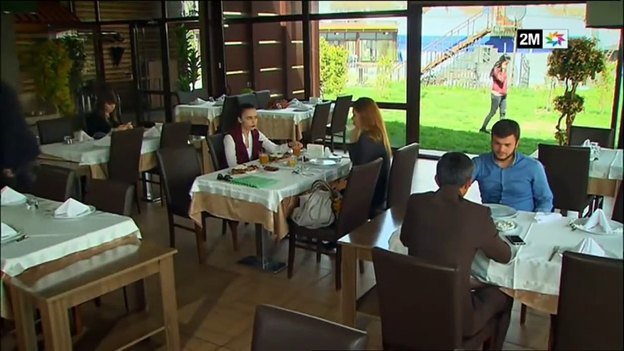 samhini 1604 سامحيني الحلقة 1621
