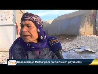 Oxlo:em hêza xwe ji Iraqê venakşînin