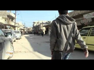 Welatiyên Efrînê talan bûne