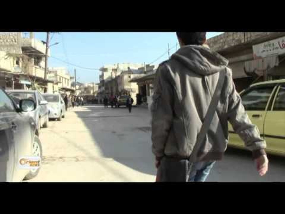 Welatiyên Efrînê talan bûne