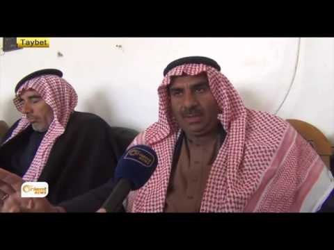 Êlên Til Ebyedê amadene ku bi YPGê re rûnin