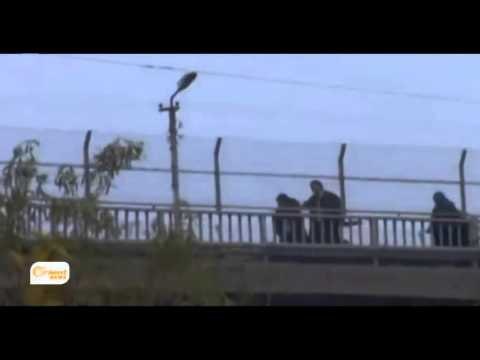 Ji ber tundûtûjiyê bêhtirî 200 hezar Kurd koçber bûne