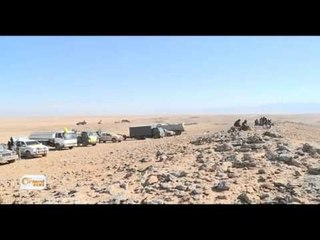 Beşek çekên nû giha rojavayi Kurdistanê