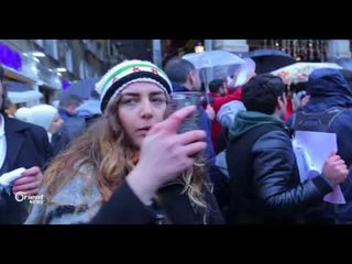 هذه أبرز المحطات الخاصة بالدكتورة عروبة بركات وابنتها حلا