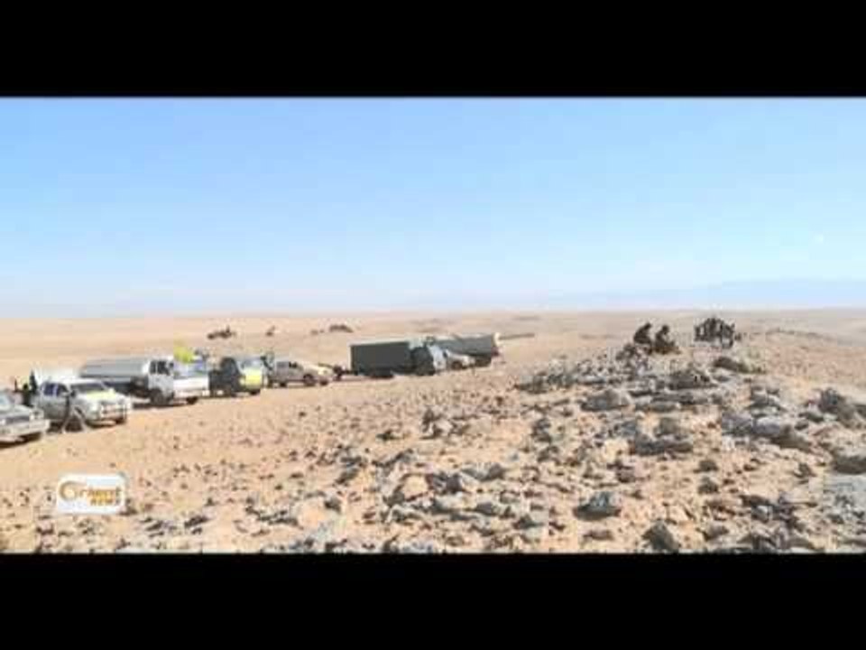 Hevgirtina Emerîka û Kurdên Sûrî tenê leşkerî ye