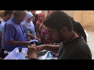 المجلس الوطني الكردي السوري يرحب باستفتاء الانفصال
