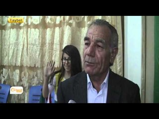 Çalakiyên roja ala Kurdistanê