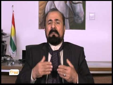 Barzanî: şerme ji kesên ku rêzê ji ala Kurdistanê re negirtin