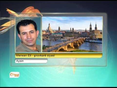 Li Şêx Meqsûd agirbest careke din hate têkbirîn