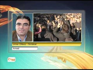 Umer Dilsoz - Nivîskar - Amed