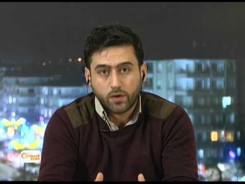 Artêşa Tirkiyê operisyonên xwe li Nisêbînê ferehtir dike