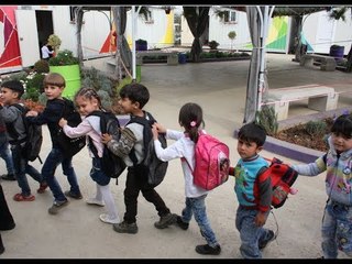 "اليونسيف" تقر دفع تكاليف الطالب السوري والتعليم اللبنانية تنفي تسلم مستحقاتها للعام الجديد