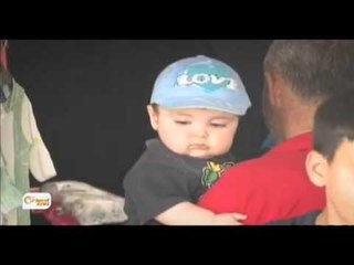 Tirkiyê: nabe karkerên Sûrî bê rûxset kar bikin