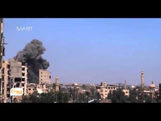 Kuştna bi 10an leşkerên rêjîmê li Xûta Şamê