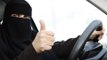 قيادة المرأة السعودية للسيارة مسموحة بقرار ملكي