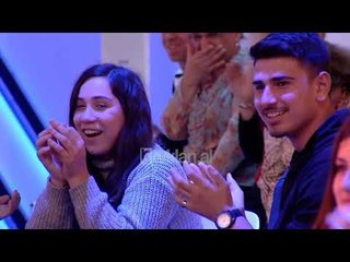 BE coffee  - 10 personazhe, 10 kenge (10 shkurt 2019)