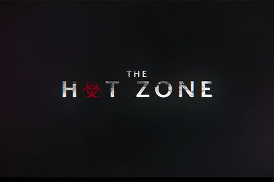 The Hot Zone - Trailer Officiel Saison 1