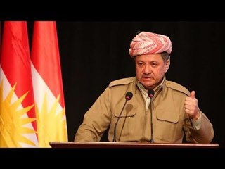 استفتاء كردستان يهدد الدول الإقليمية ولكن ما سر الخريطة الموجودة في مطار أربيل -تفاصيل