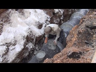 مشروع إصلاح شبكة الصرف الصحي في صوران بتكلفة 200 الف دولار