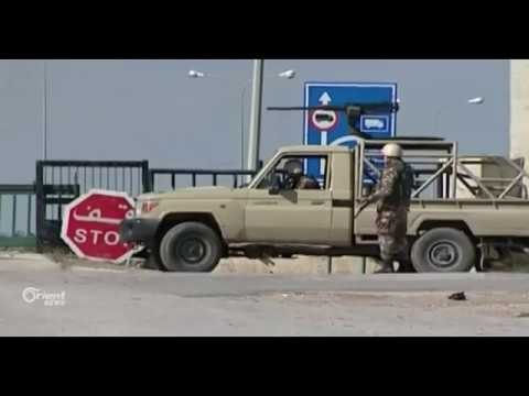 إعادة فتح معبر نصيب الحدودي قريبا.. اجتماع بين الاردن وهيئات درعا