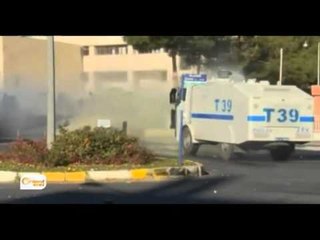 Di encama şer de ta niha 44 zarok hatine kuştin