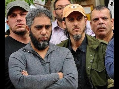 الحكم بـإعدام أحمد الأسير وسجن فضل شاكر 15 عاما