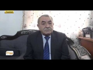 Nimet Dawûd - sekreterê partiya Wekhevî ya Kurd