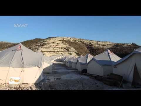 Êrîşên Rûsî gunên Kurdan li Çiyayê Kurdan vala dike