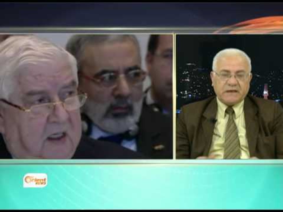 Fûad Elîko - serkirdeyê ENKSê di Îtîlafa Sûrî de