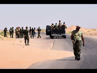تنظيم الدولة يزحف مجددا فوق النظام ويأخذ منه قريتين جنوب غرب مدينة دير الزور