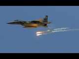 طائرات العدوان الروسي تستمر في قصف إدلب وحماة وحلب