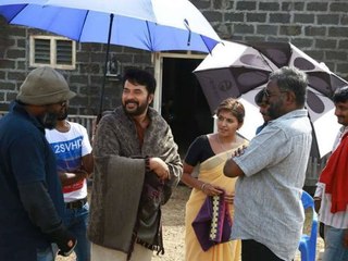 മമ്മൂട്ടിയെന്ന വിസ്മയത്തിന് മുൻപിൽ റെക്കോര്‍ഡുകളും വഴിമാറുന്നു | filmibeat Malayalam