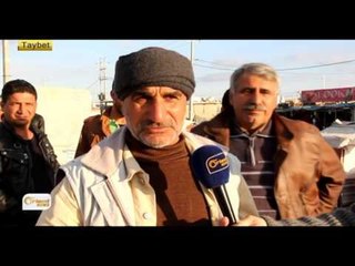 Bo Koçberiya Ewrûpa welatî semiyanên malên xwe difroşin