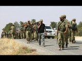 الرئيس التركي: عملية كبيرة تدور في إدلب يقودها الجيش الحر
