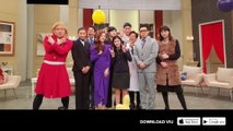 Men On A Mission - Preview Ep.166 | Variety Show Korea | Starring Kim Hye Yoon & Kim Seo Hyung