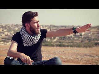 قصة النازح المخترع .. والناشط الذي عشق أخبار المعارك  | رحلة نزوح