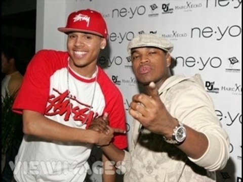 Chris brown ft neyo - so glad